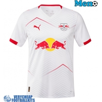 RB Leipzig Timo Werner #36 Replica Home Shirt 2025-26 Short Sleeve